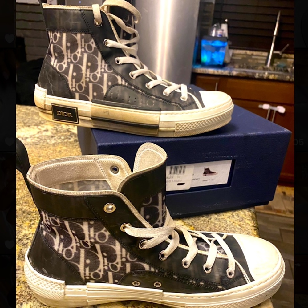 Dior Sneakers